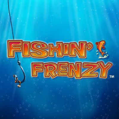 🎣 Fishin’ Frenzy Series