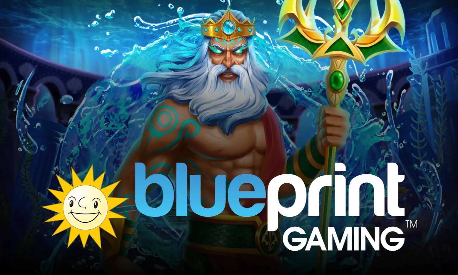 Blueprint Gaming’s Style: Familiar, But Not Boring