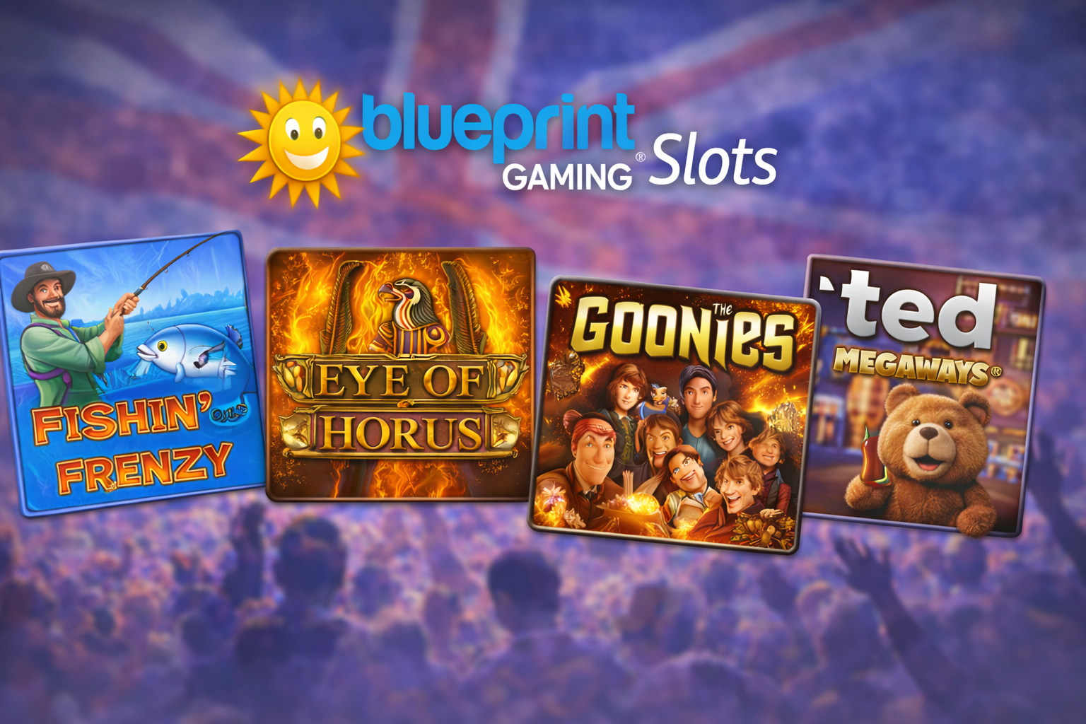 Blueprint Gaming Slots: What Makes Them Feel “Right”