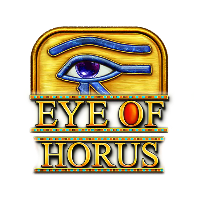 🐍 Eye of Horus Series