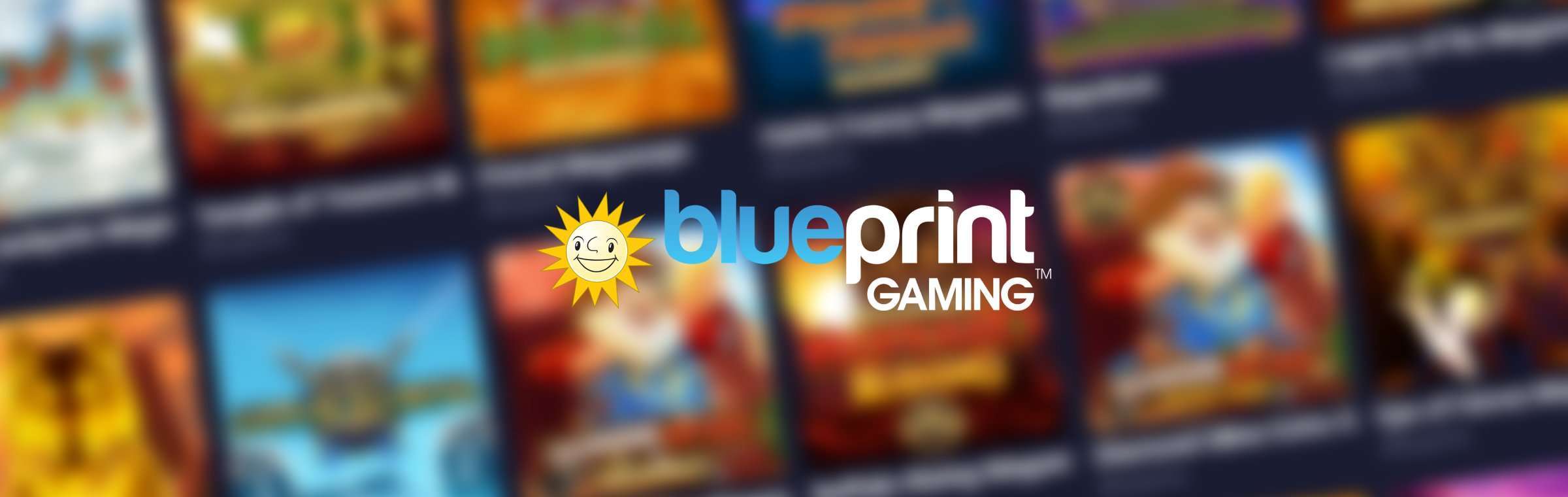 Blueprint Gaming: Who They Are and Why Players Keep Coming Back