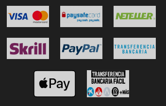 Payment Methods: What Most Blueprint Casinos Offer